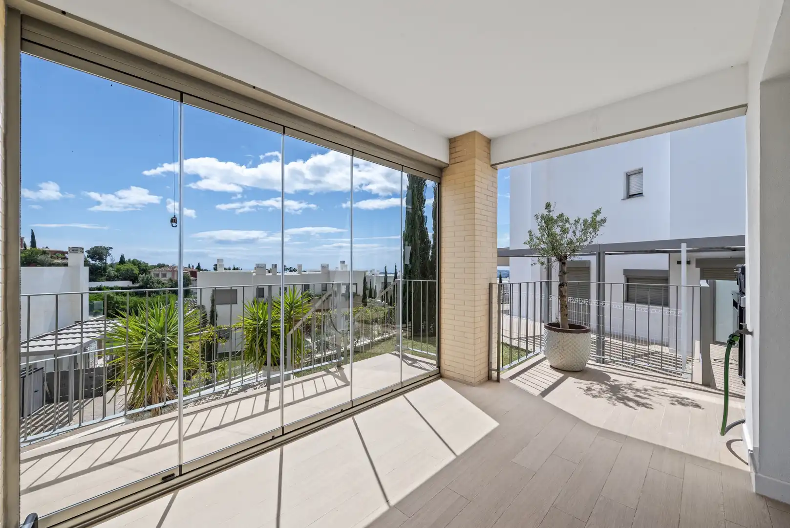 Habitatge amb piscina en venda a Mijas pueblo, imagen 35