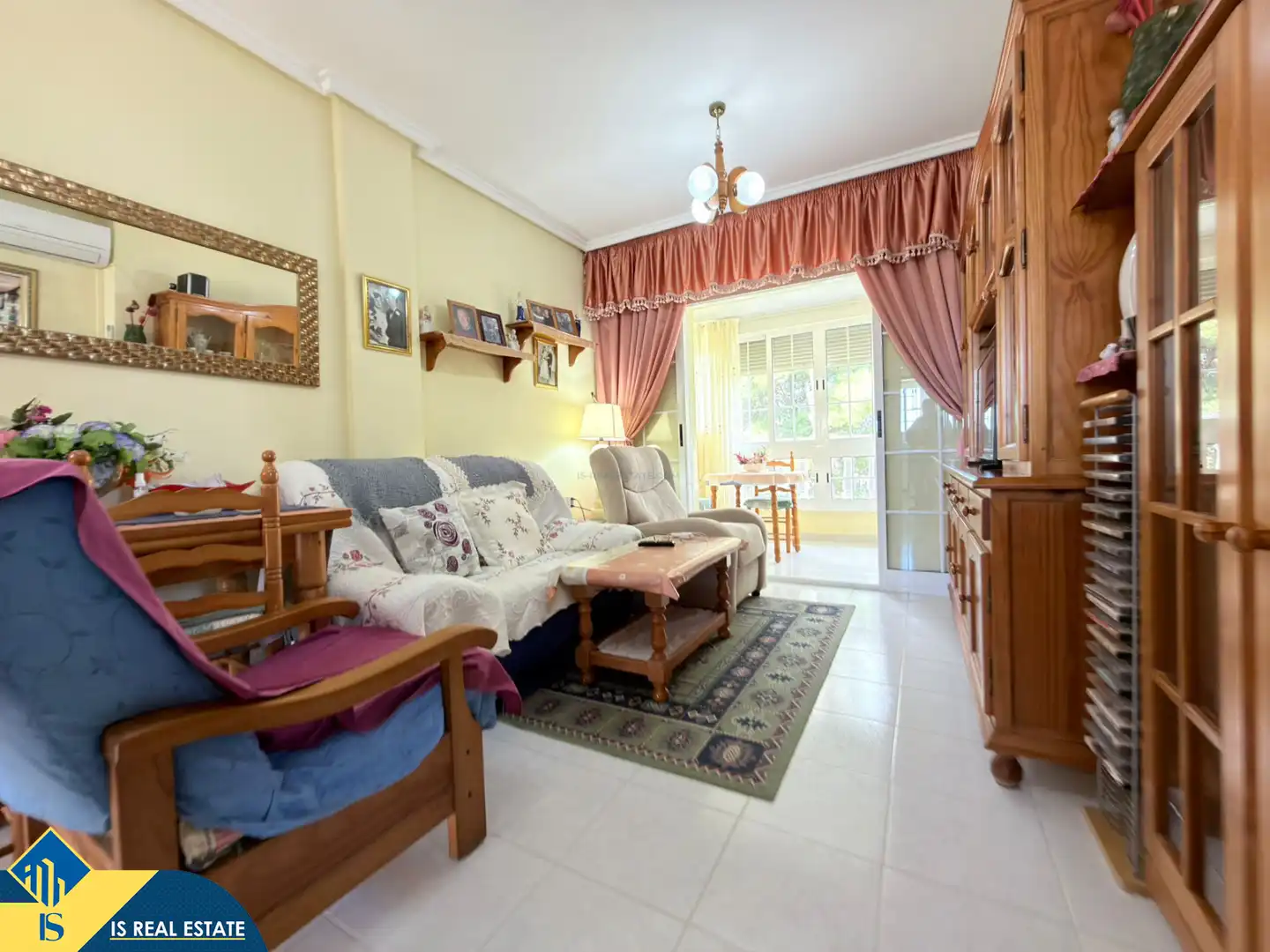 Penthouse mit Pool zum Verkauf in Nueva Torrevieja - Aguas Nuevas, imagen 11
