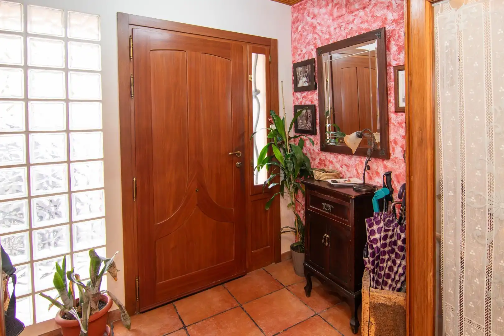 Duplexes for sale in Cocentaina  with Air Conditioner, Parquet flooring and Storage room