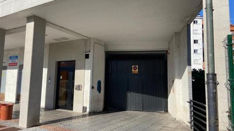 Photo 3 of Garage for sale in Cl Francisco Alvarez Martinez, 13, Llanera, Asturias