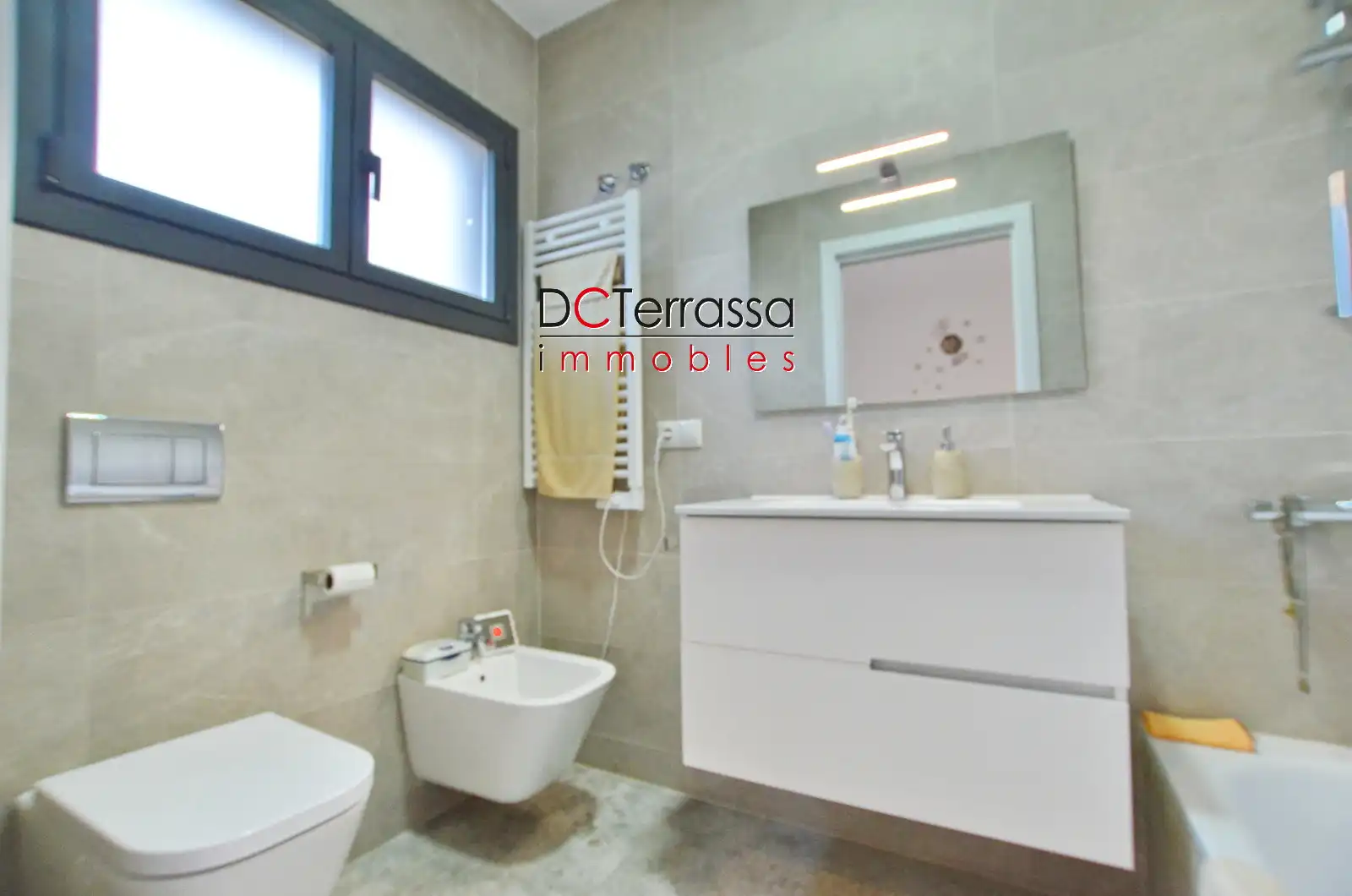 Detached house with garden for sale in Ponent, imagen 27