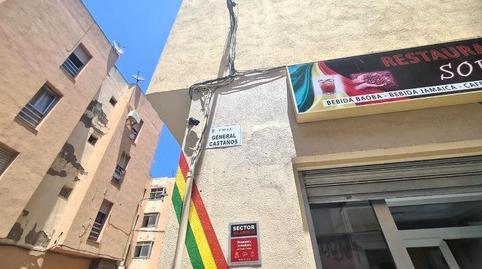 Foto 2 de Garatge en venda a Calle Gl Castaños , 10, Los Molinos - Villa Blanca,  Almería Capital