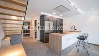 Kitchen of House or chalet for sale in Asteasu  with Air Conditioner, Heating and Private garden