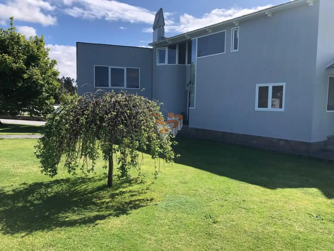 Villa con piscina in vendita a San Mateo - Castro- O Val, imagen 4