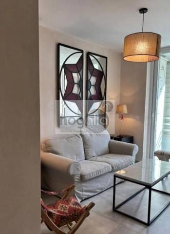 Piso en Alquiler en El Porvenir