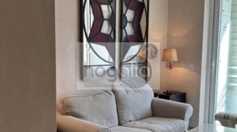 Foto 3 de Pis de lloguer a El Porvenir, Sevilla Capital