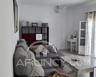 Living room of Duplex for sale in Chiclana de la Frontera  with Terrace and Storage room