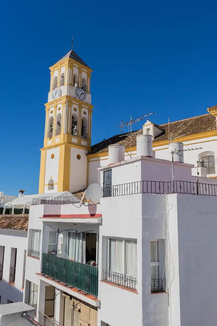Inmuebles singulares en venta en Marbella Centro, imagen 3