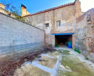 Exterior view of Country house for sale in Sarroca de Lleida  with Terrace