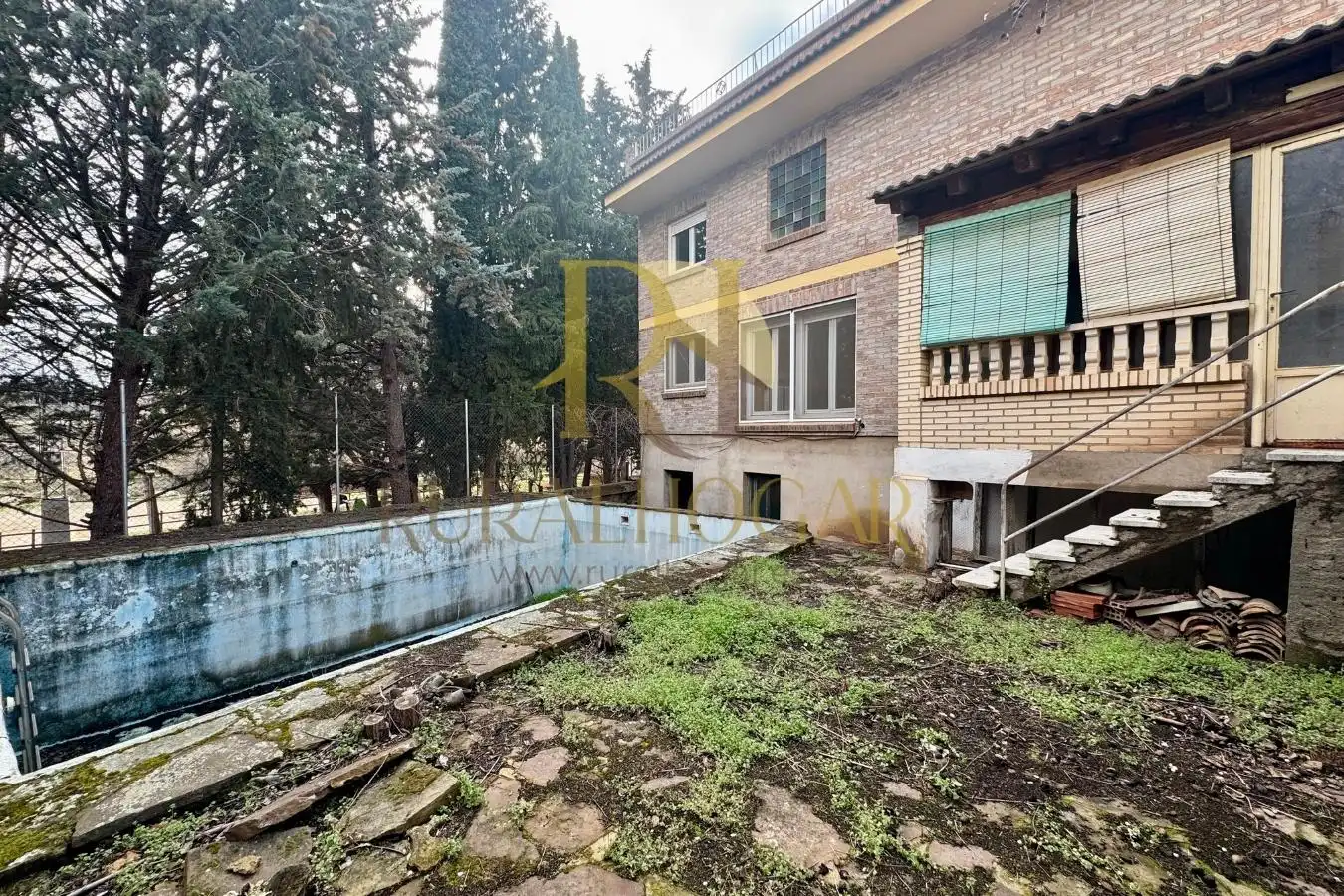 Casa o chalet en venta en Calle Gasca, 123, Villarroya de la Sierra