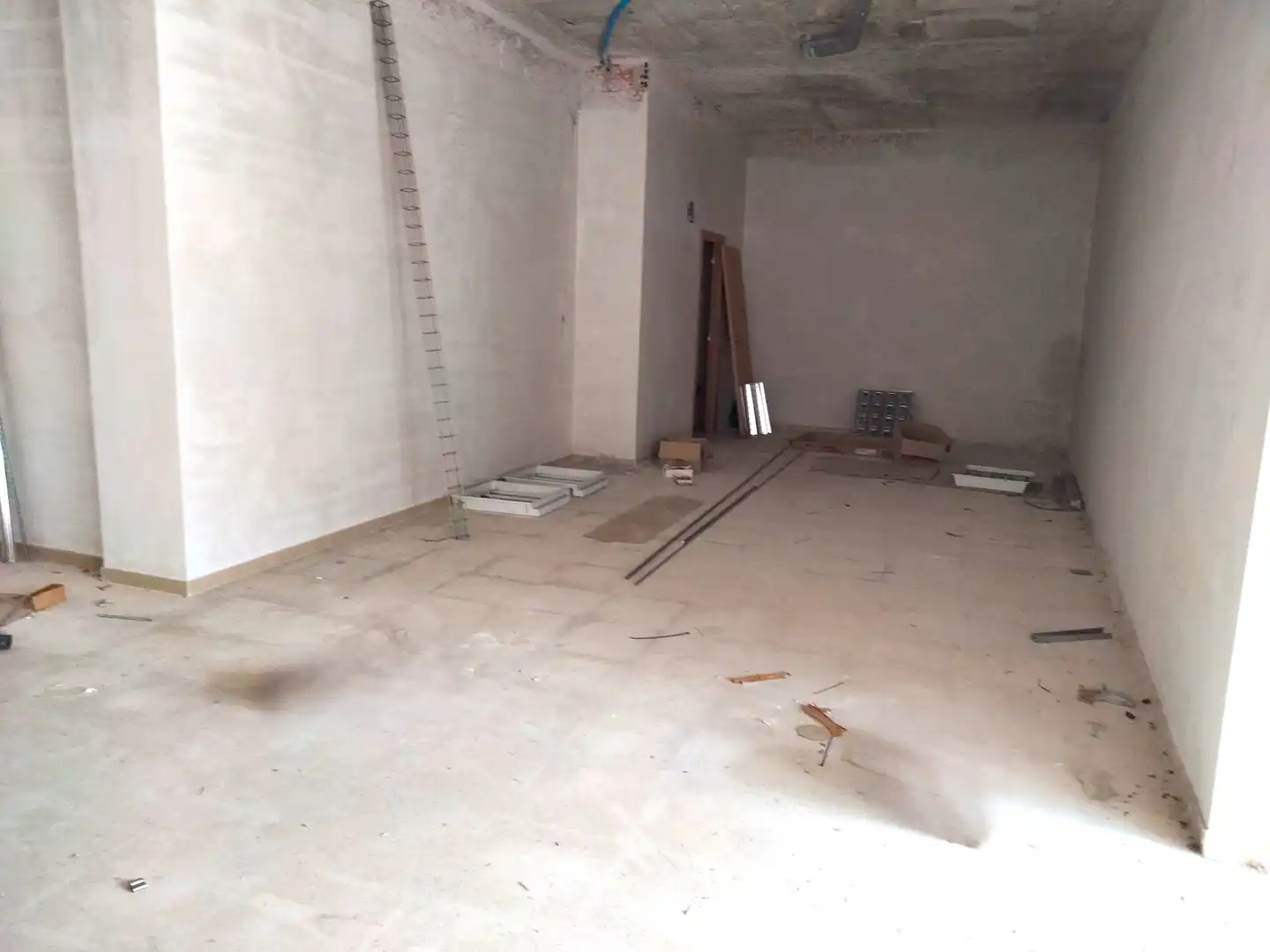 Business premises for sale in PI I MARGALL, 25, imagen 6