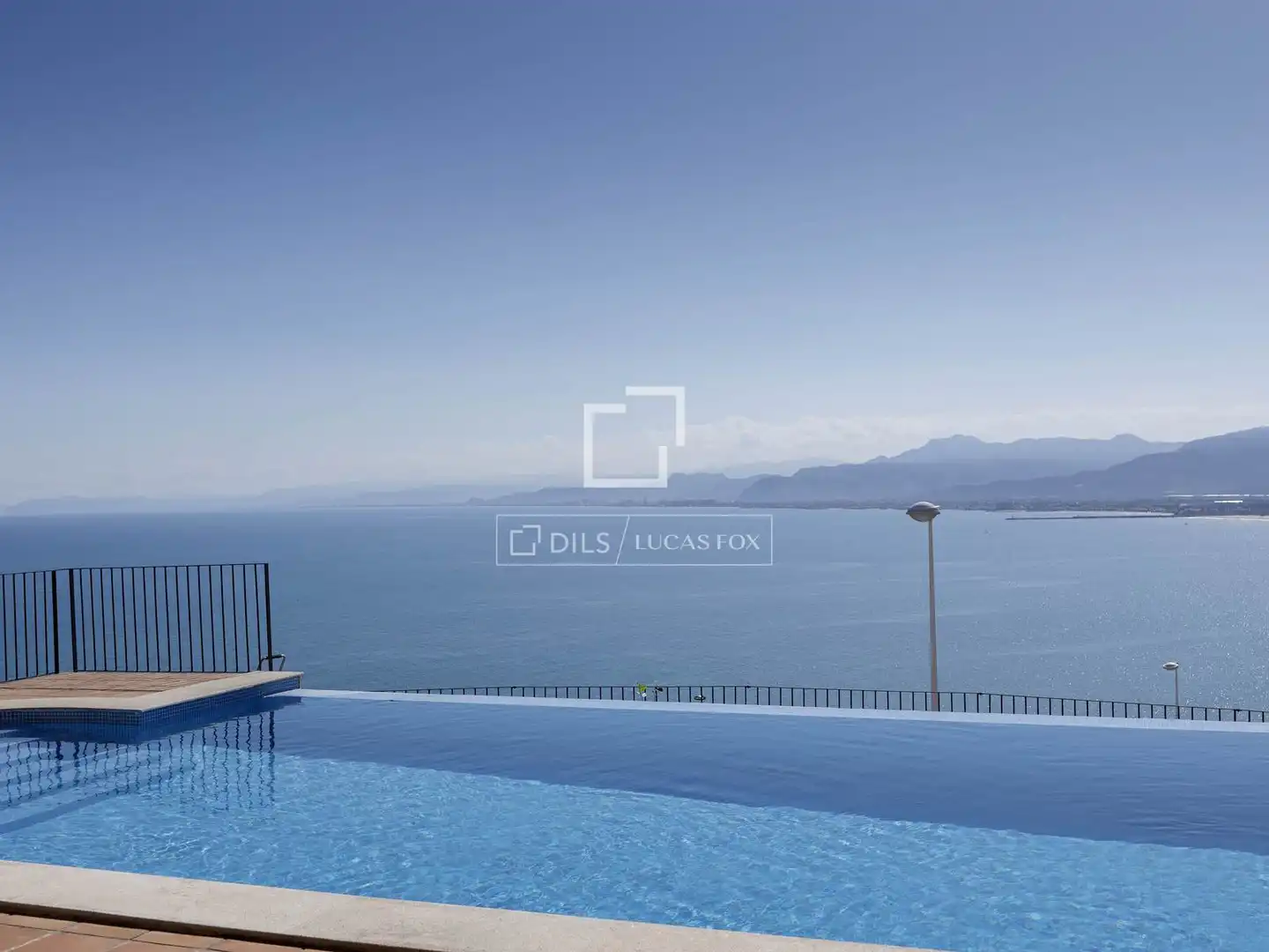 Piscina de Casa o chalet en venta en Cullera con Aire acondicionado, Jardín privado y Piscina