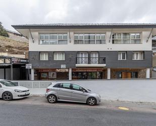 Exterior view of Flat for sale in Sierra Nevada