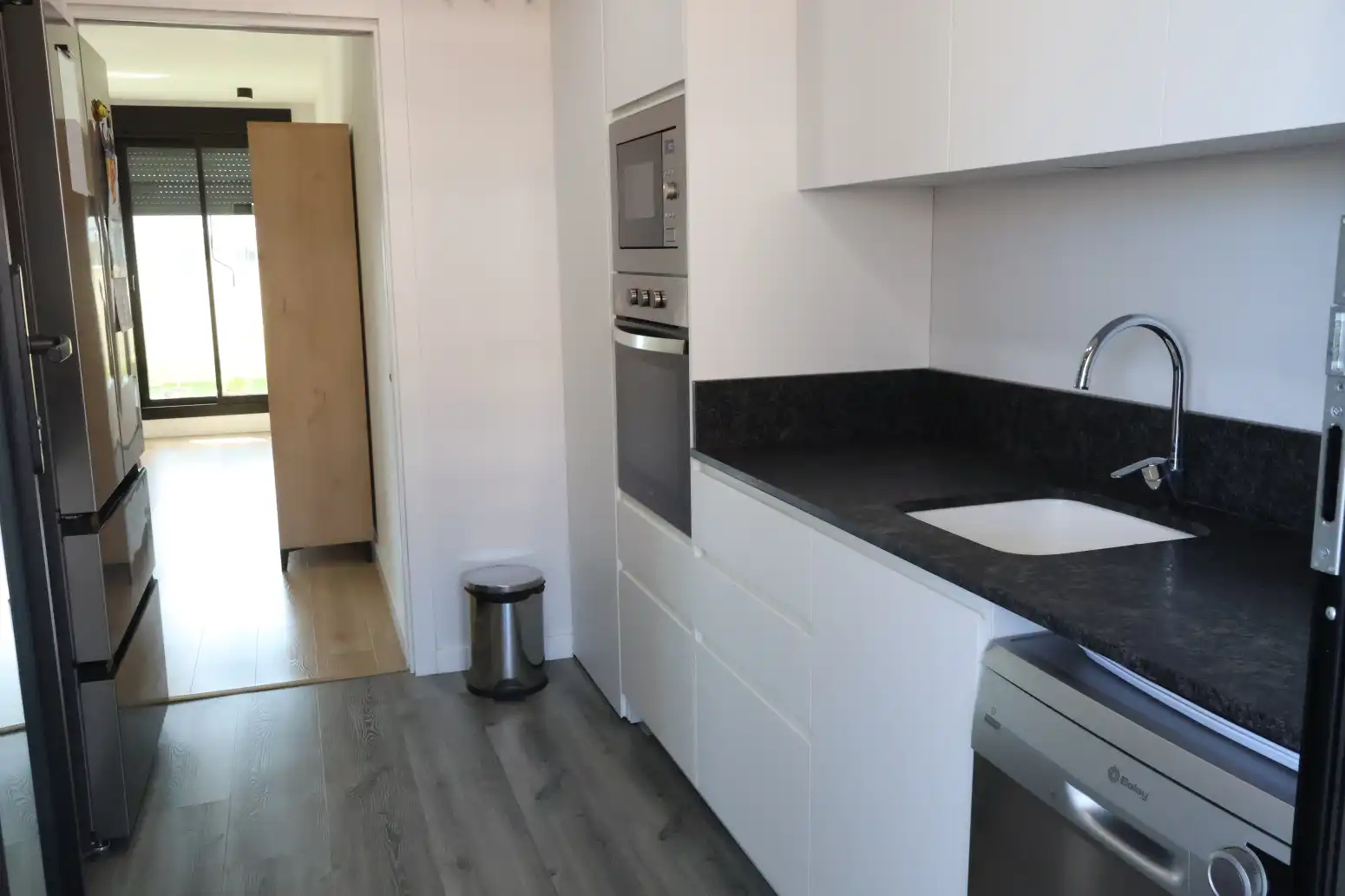 Cocina de Ático en venta en Paiporta con Aire acondicionado, Terraza y Trastero
