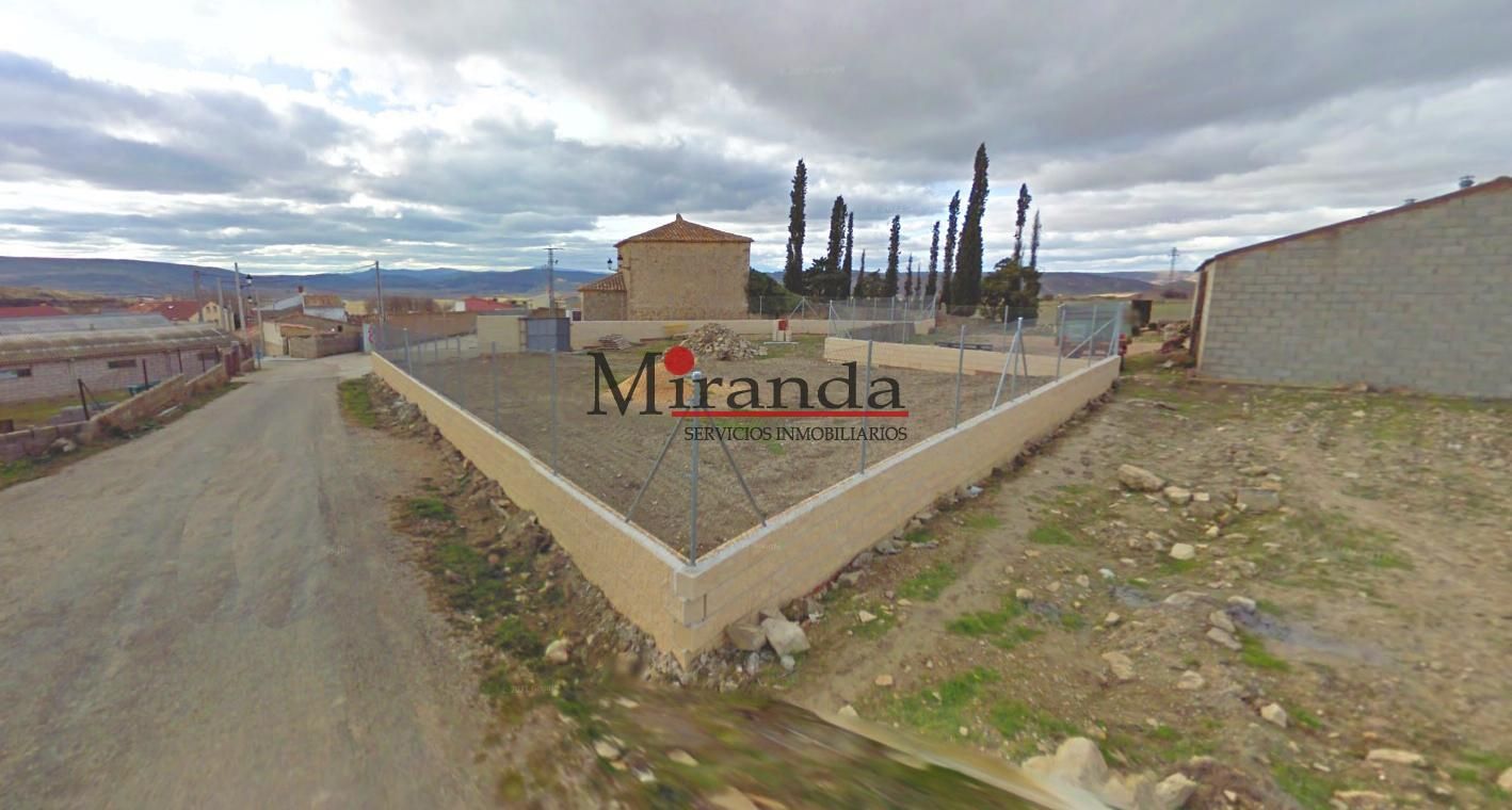 Residential for sale in  de la ermita, 1, Sienes