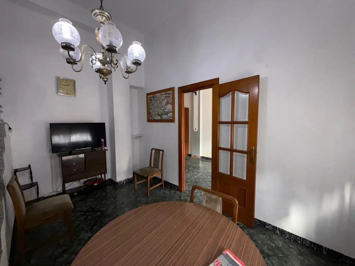 Casa o xalet en venda en Alginet amb Aire condicionat, Terrassa i Moblat