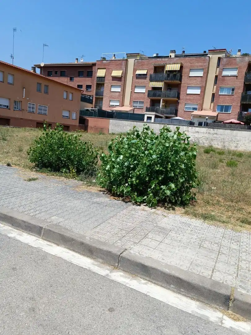 Wohnbaugrundstück zum Verkauf in Sant Celoni, imagen 2