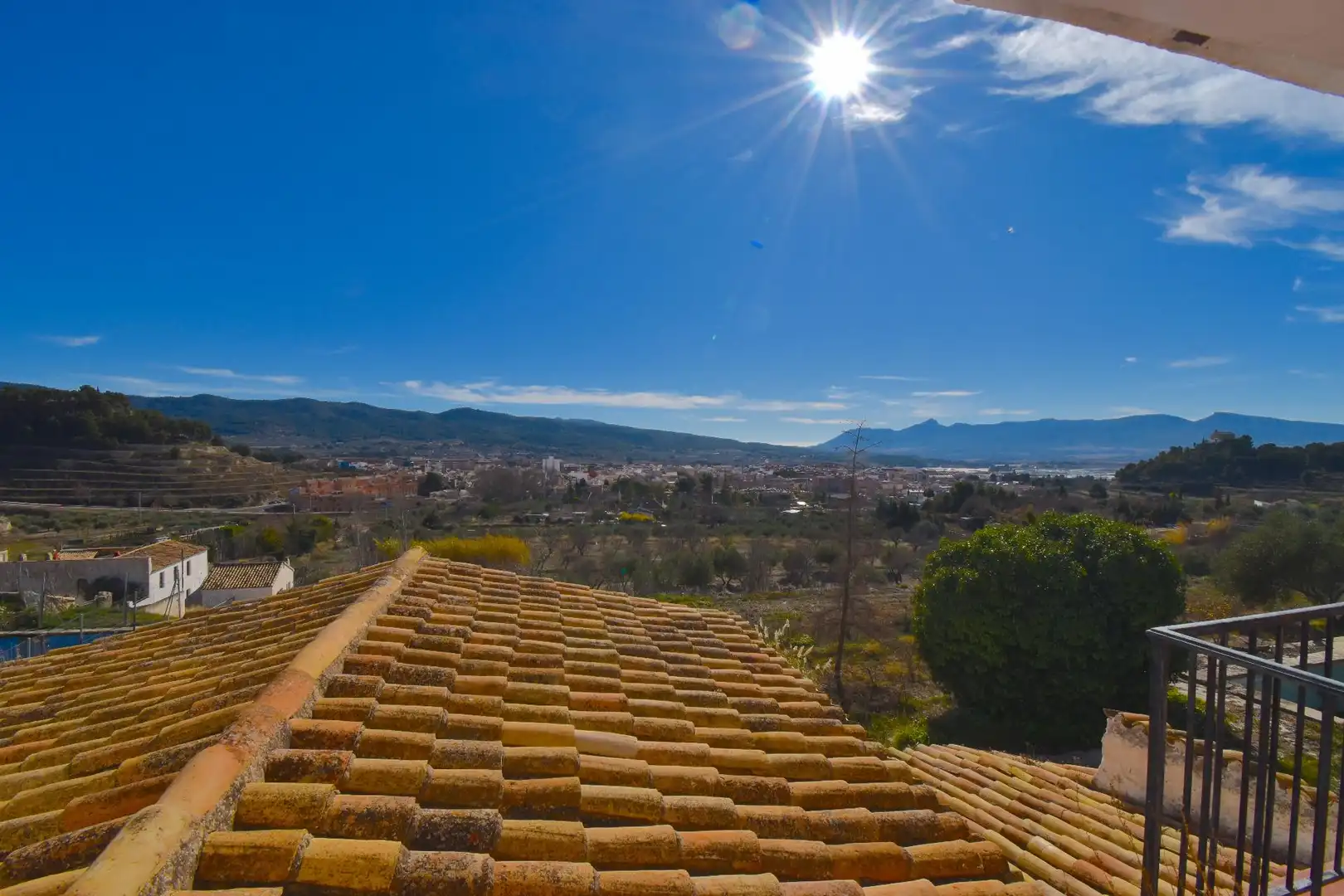 Houses for sale in Polígono 2 Parcela 26 EL SECANET. IBI (ALICANTE), 2, Ibi