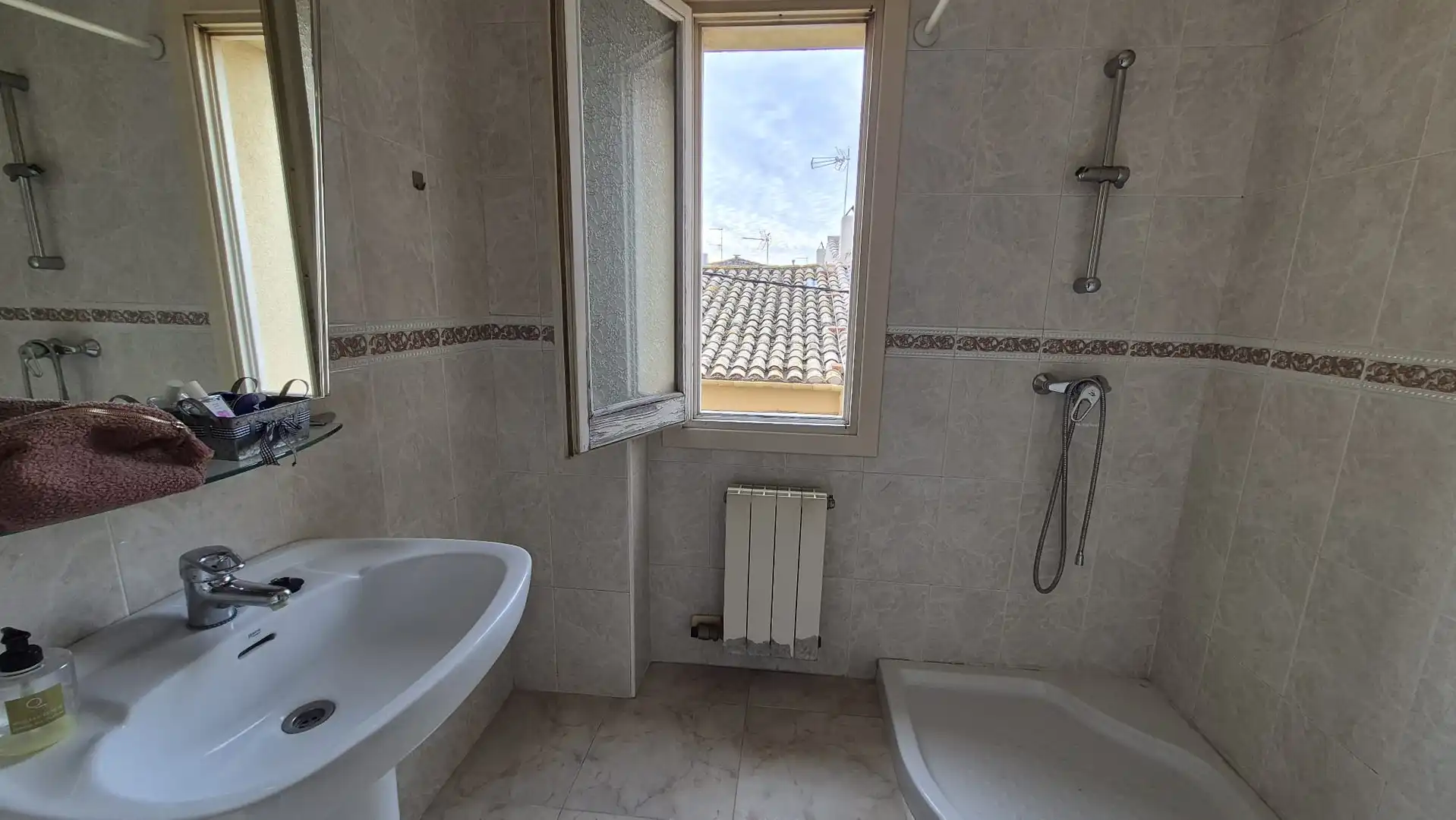 Baño de Casa o chalet en venta en Palafrugell con Calefacción, Terraza y Trastero