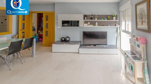 Photo 3 of Attic for sale in Playa de San Juan, Alicante / Alacant