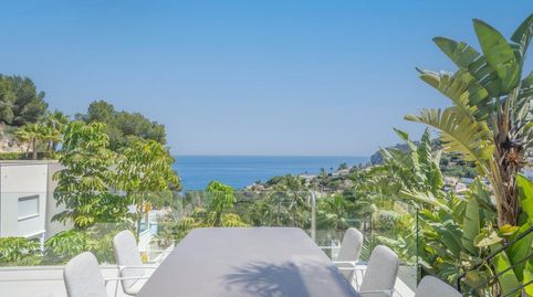 Photo 3 of Detached homes for sale in C. Sardina, Portichol - Balcón al Mar, Jávea / Xàbia