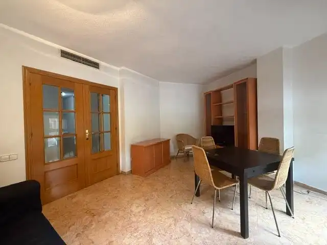 Apartamento de alquiler en Murcia, Murcia