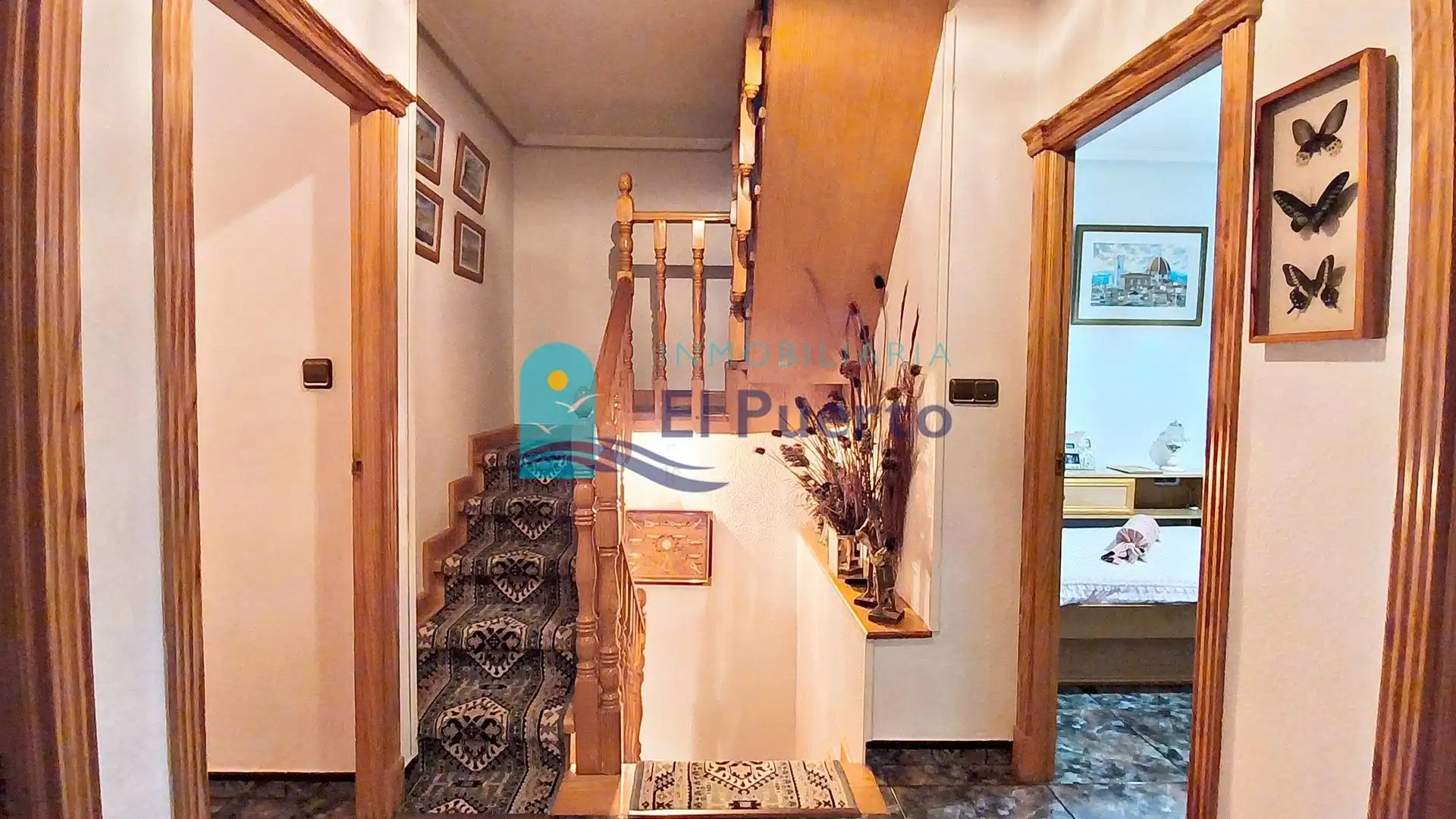 Dúplex en venta en Mazarrón con Aire acondicionado, Jardín privado y Terraza