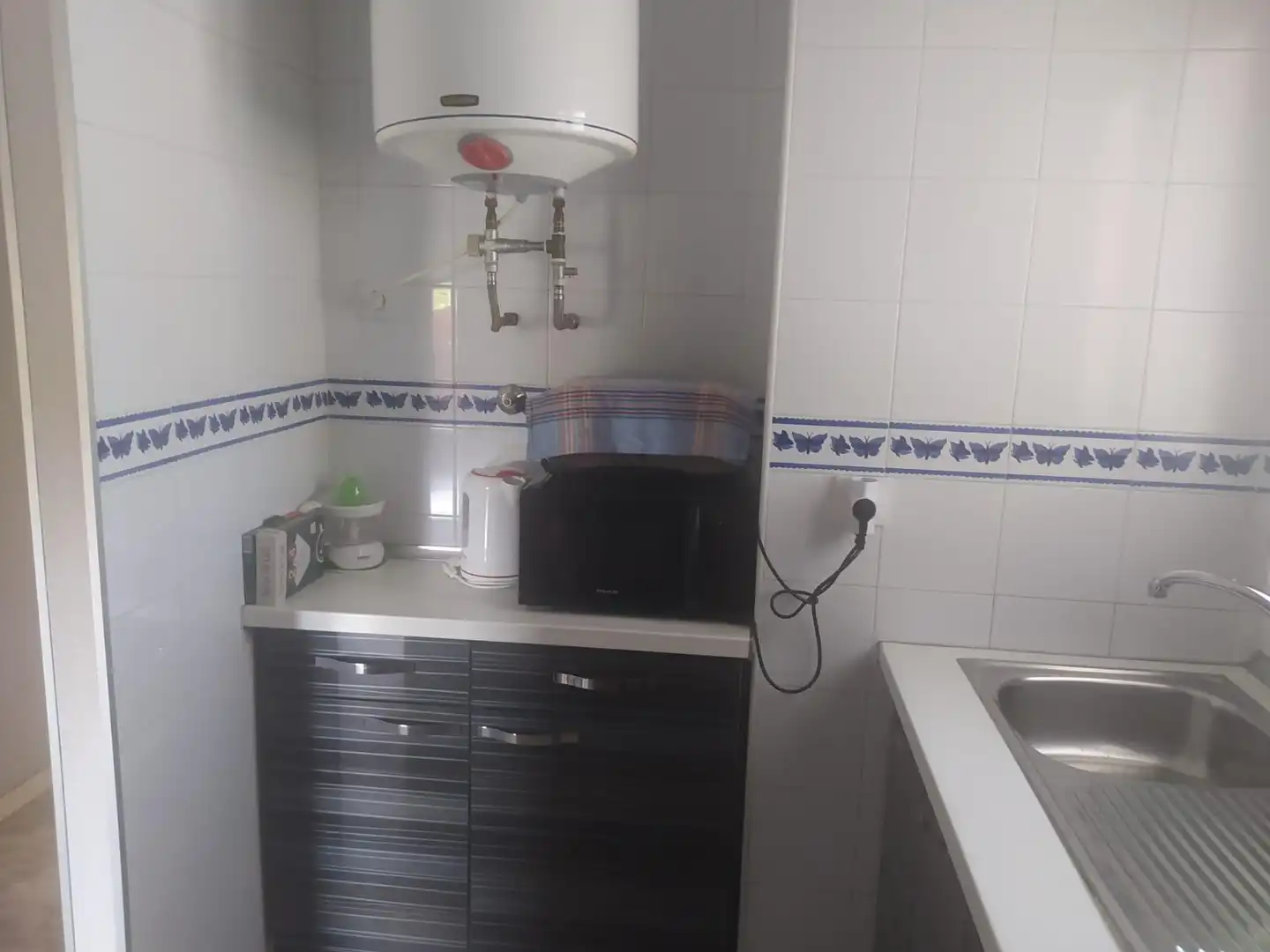 Àtic en venda a Novo Sancti Petri