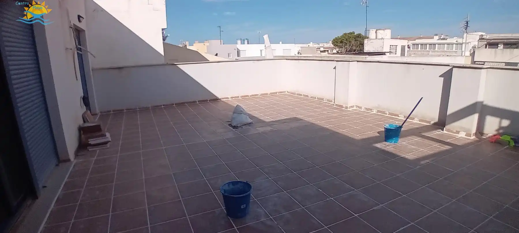 Attique avec ascenseur à vendre à Moncófar Playa