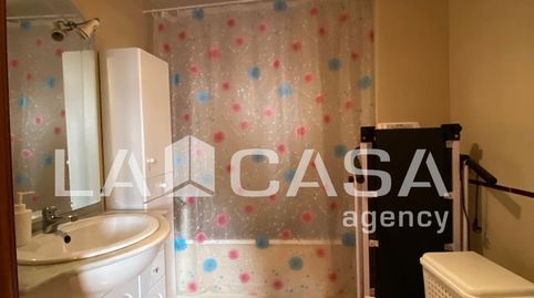 Foto 5 de Pis en venda a Arco Norte - Avda. España, Dos Hermanas