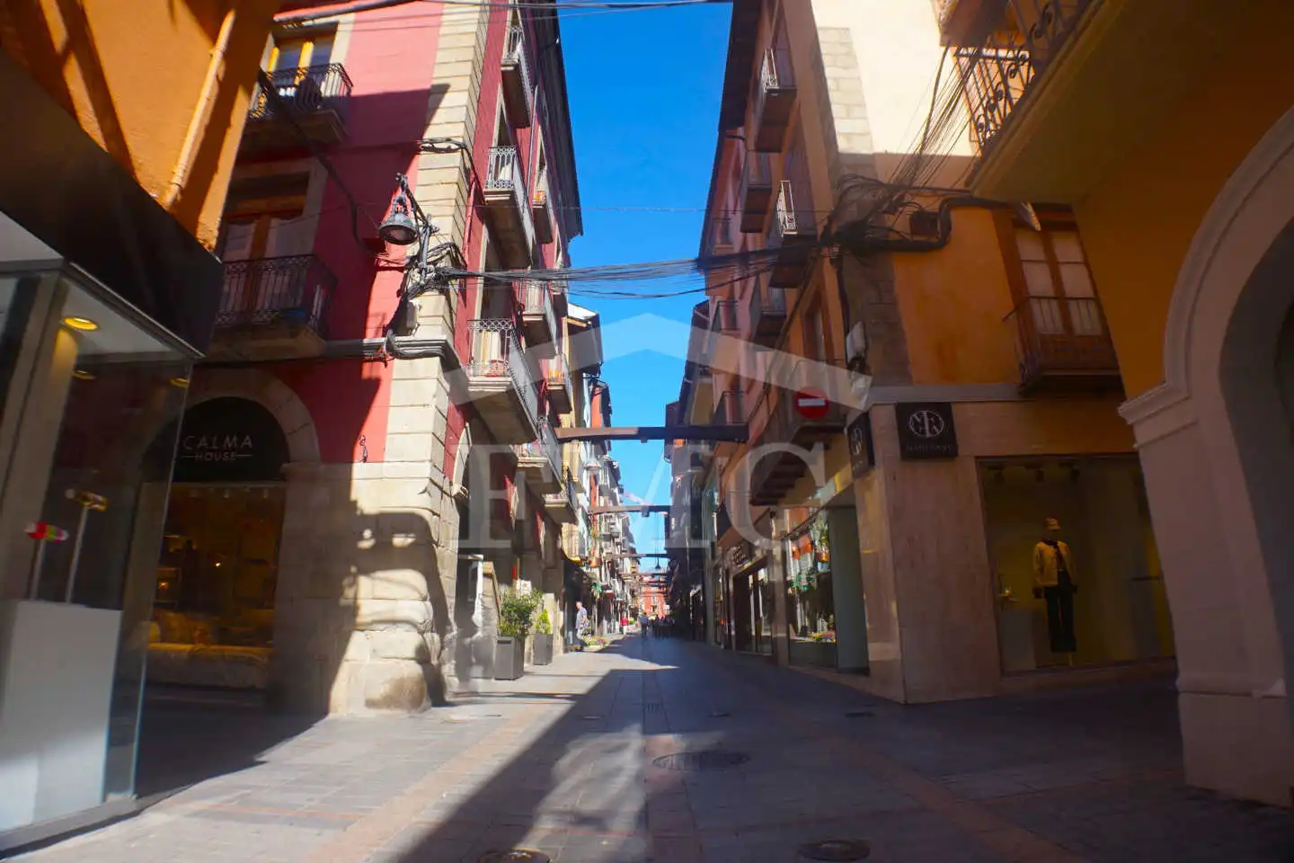 Wohnung mit Terrasse zum Verkauf in Avinguda Coronel Molera 14, imagen 8