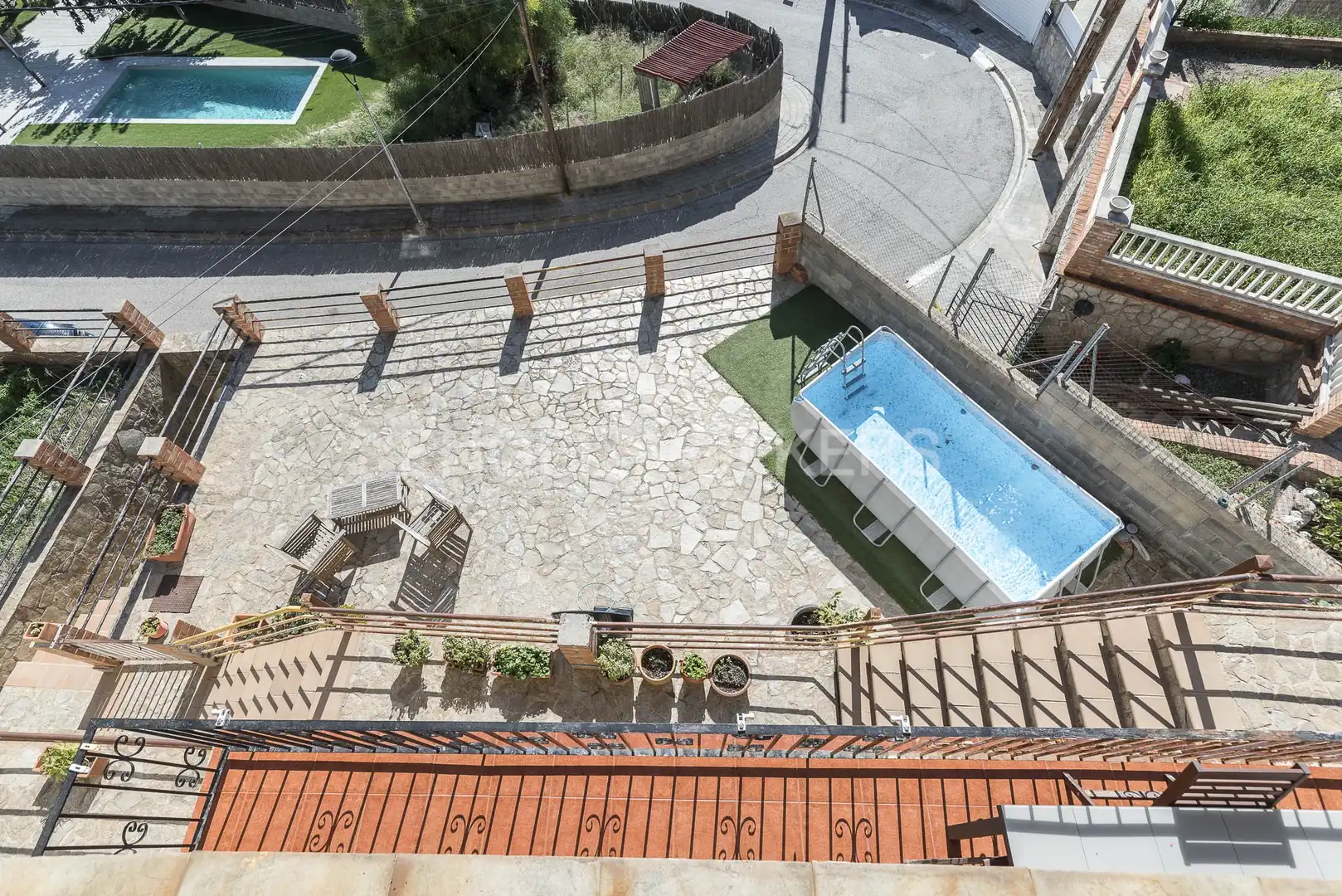Casa con terraza en venta en Carrer Puig de les Forques, imagen 30