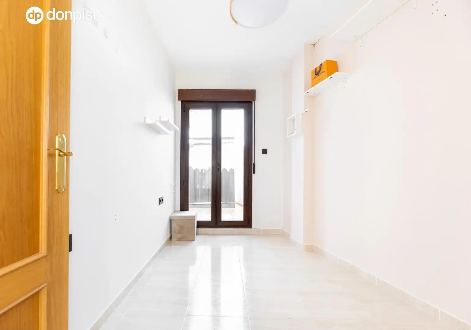 Attic for sale in Gójar  with Air Conditioner, Heating and Terrace