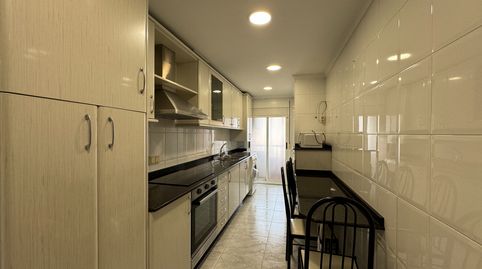 Foto 5 de Piso de alquiler en Travesía de Cacheiras, Teo, A Coruña