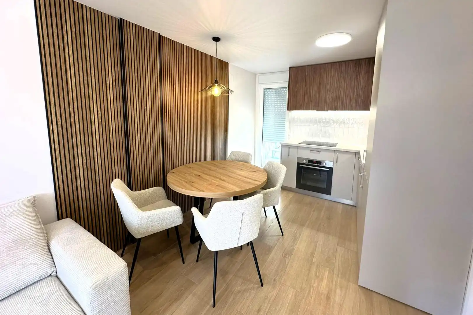 Comedor de Ático en venta en Torrevieja con Aire acondicionado, Calefacción y Terraza