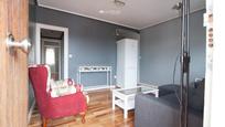 Sala d'estar de Pis en venda en Gorliz amb Terrassa