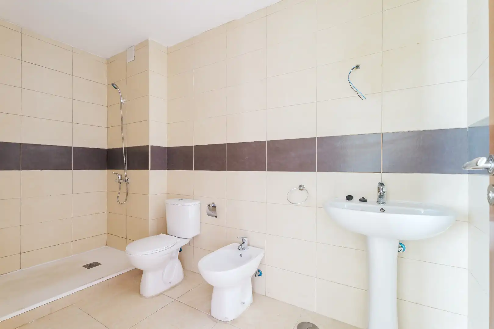 Flat for sale in Tejina