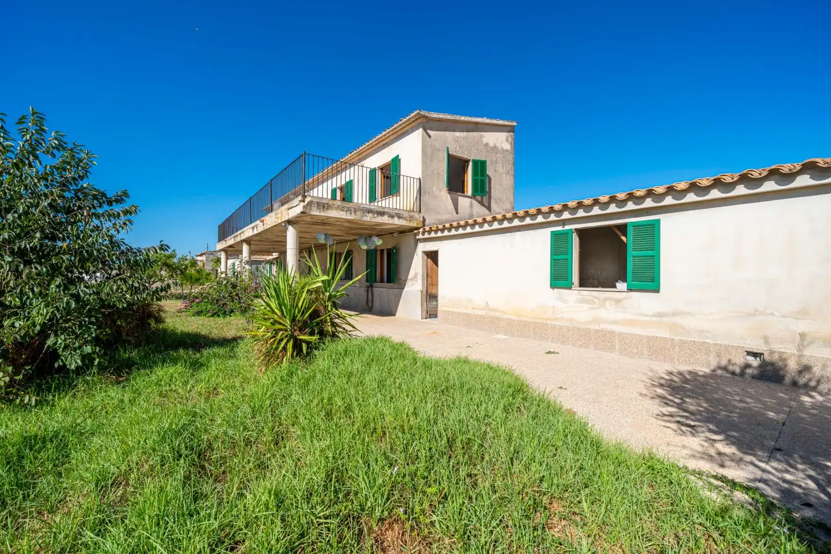 Casa rustica con piscina in vendita a Diseminado Poligono 5, imagen 9