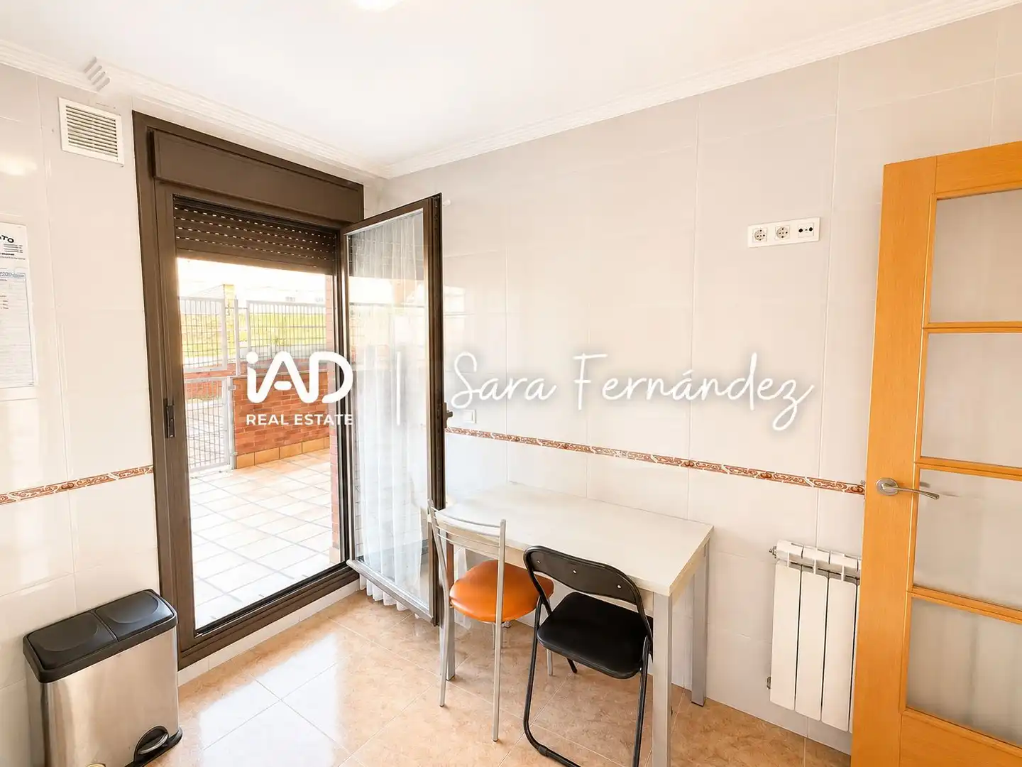 Appartement avec ascenseur à vendre à Villaquilambre, imagen 6
