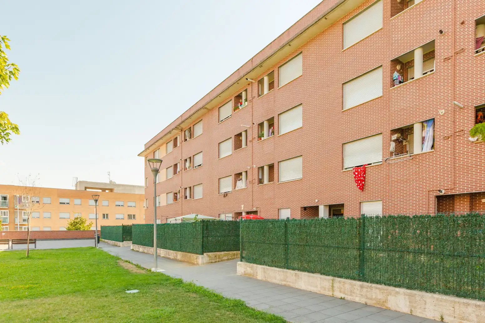 Flat with terrace for sale in Pamplona-Iruña - SANTOS DE OCHANDOTEGUI 53, imagen 2