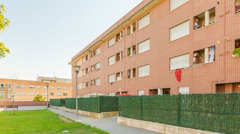 Foto 2 de Pis en venda a Pamplona-iruña - Santos de Ochandotegui, 53, Buztintxuri, Pamplona / Iruña