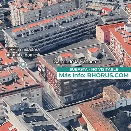 Pis amb ascensor en venda a FABRICA 6, imagen 4