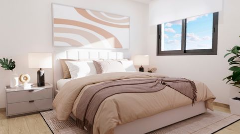Foto 5 de Apartamento en venta en Zona Levante - Playa Fossa, Calpe / Calp