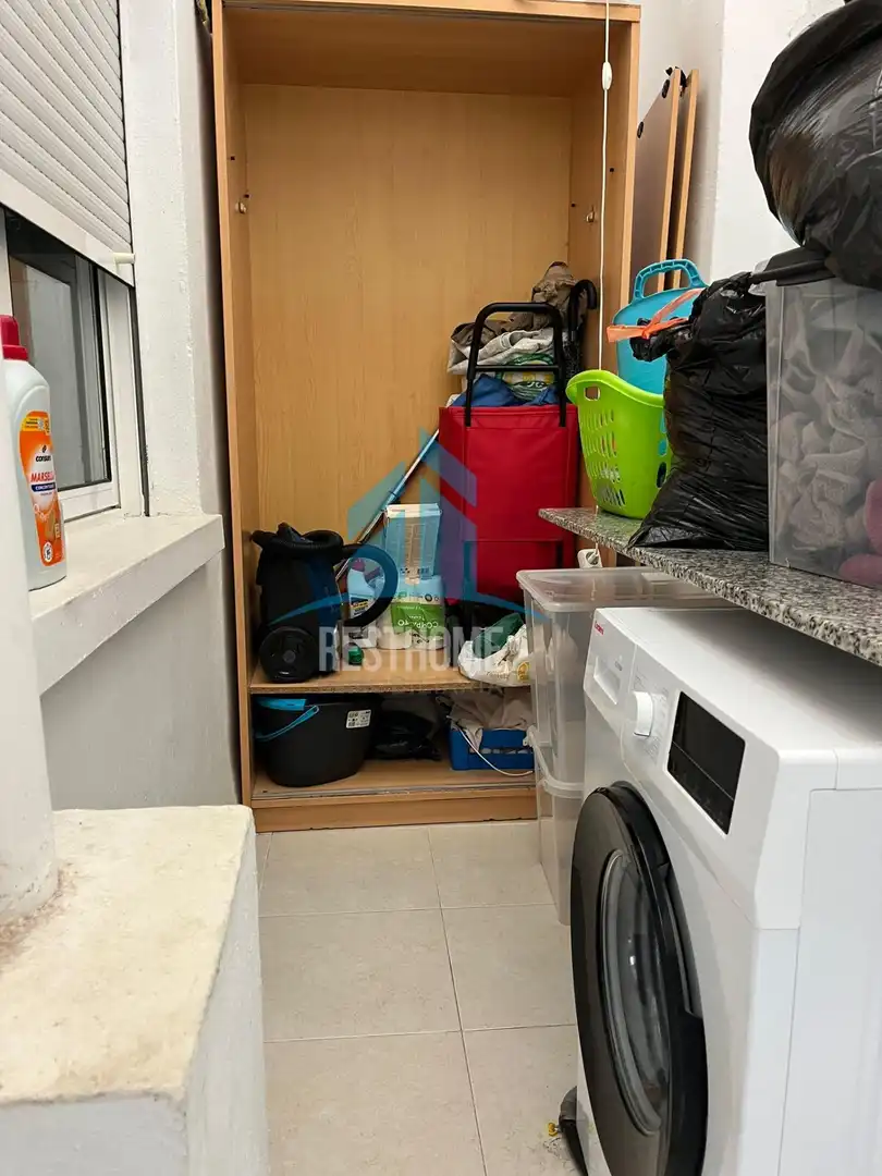 Apartament en venda en Torrevieja amb Aire condicionat, Jardí privat i Terrassa