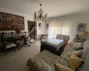 Living room of Flat to rent in  Córdoba Capital