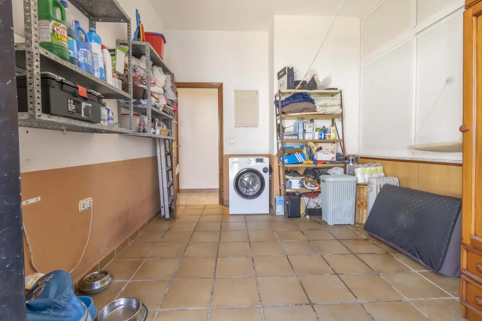 Detached homes for sale in Gerena