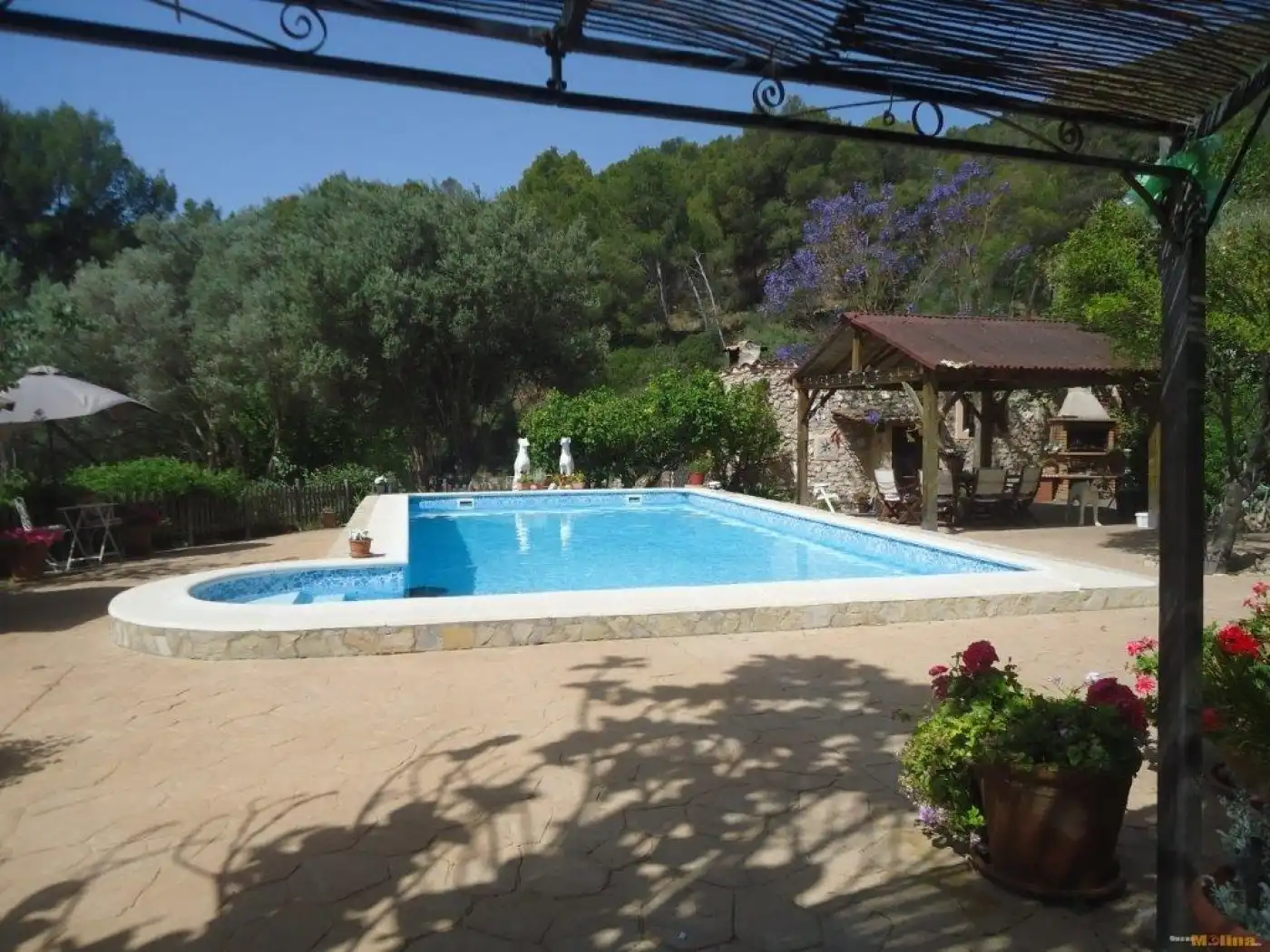 Casa amb terrassa en venda a Artà Poble, imagen 4