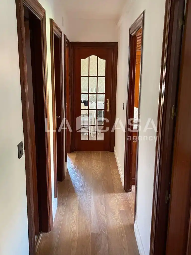 Piso en venta en Algeciras con Terraza, Horno y Lavadora
