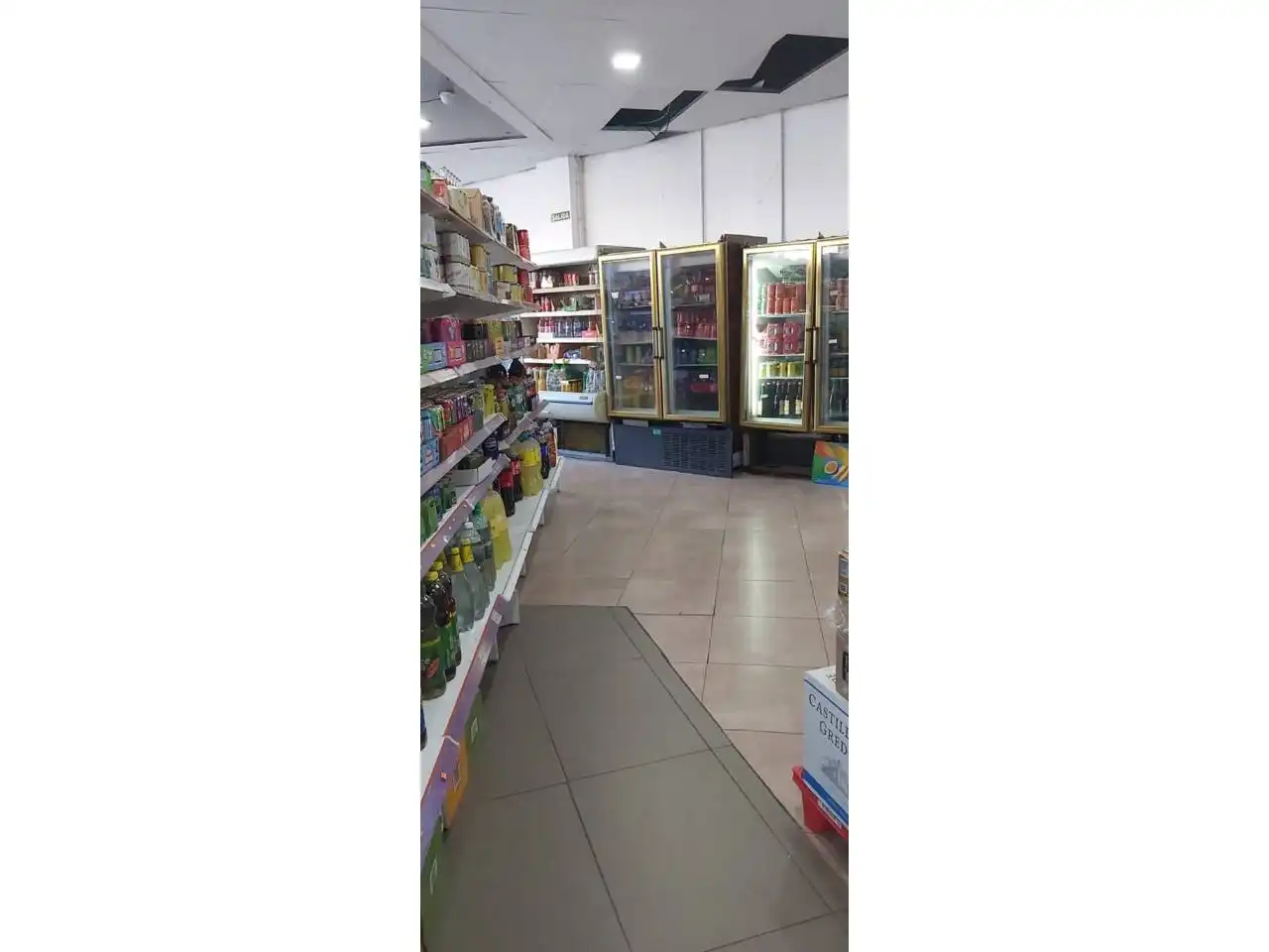 Locale commerciale in vendita a Calle Abad Llort, imagen 6