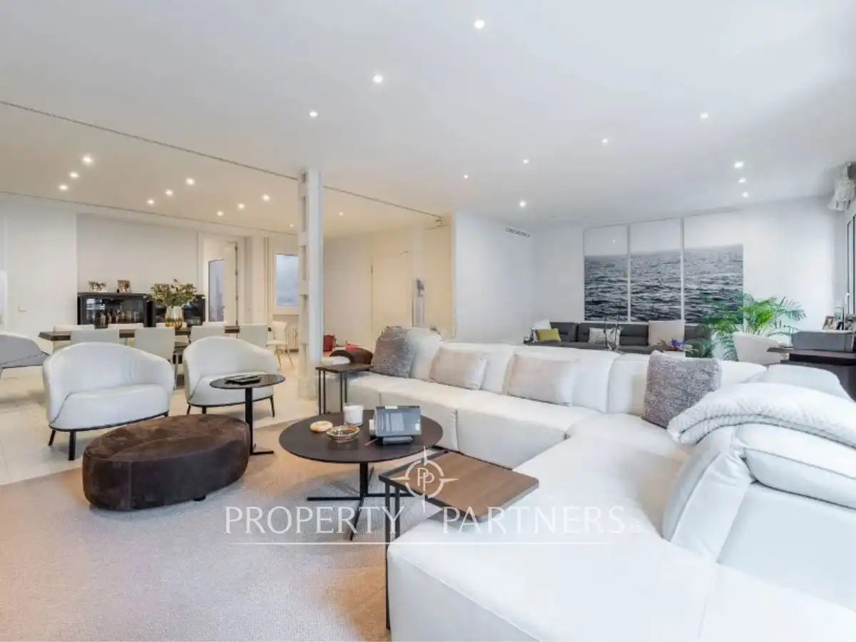 Apartamento en venta en Calle de Goya, imagen 2